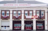 Braintree Fire Station Banner